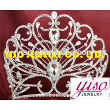 jewelry party fashion home decorations metal crowns